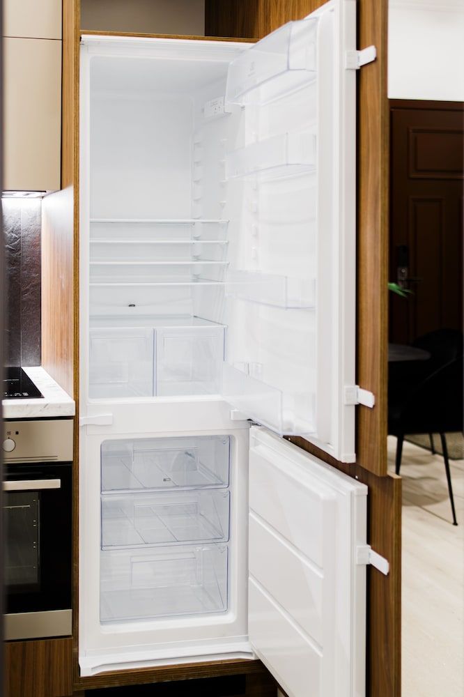 RIGAAPARTMENT ELIZABETES 22 Aparthotel Family Apartment 29