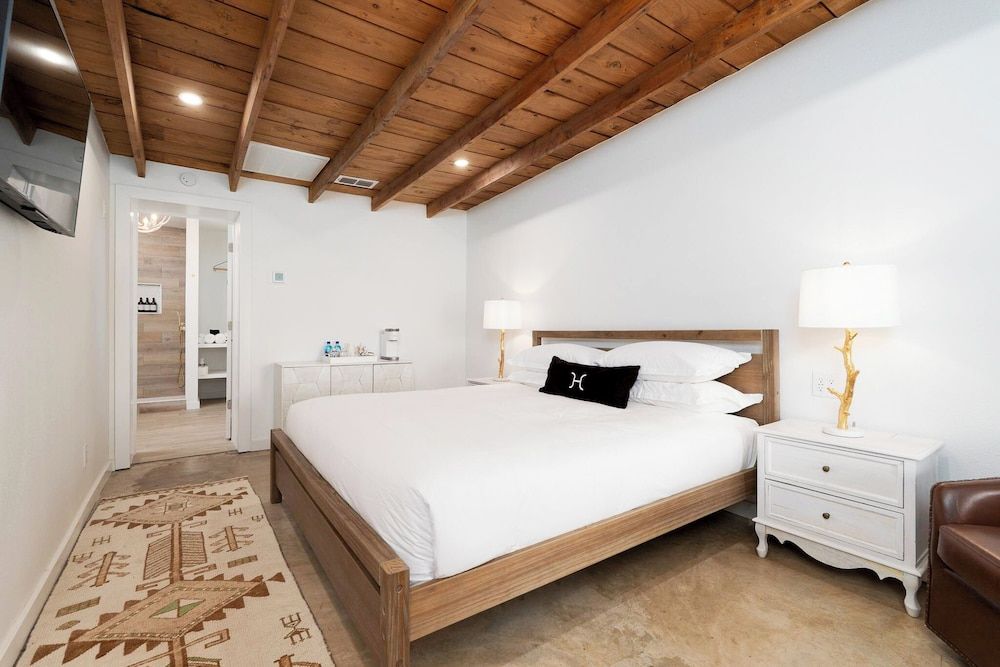 Hereford Motel 5 The Harvick 2