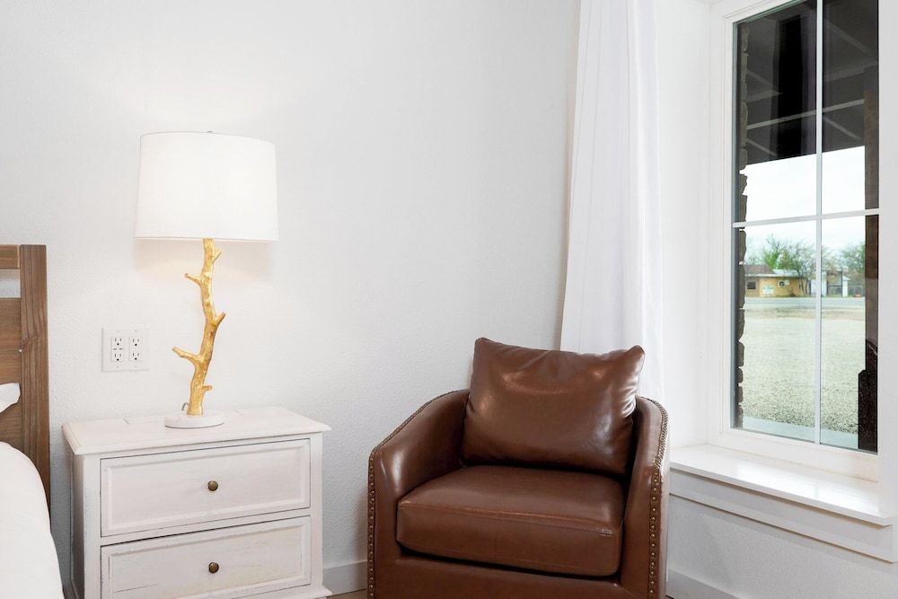 Hereford Motel 5 The Harvick 7