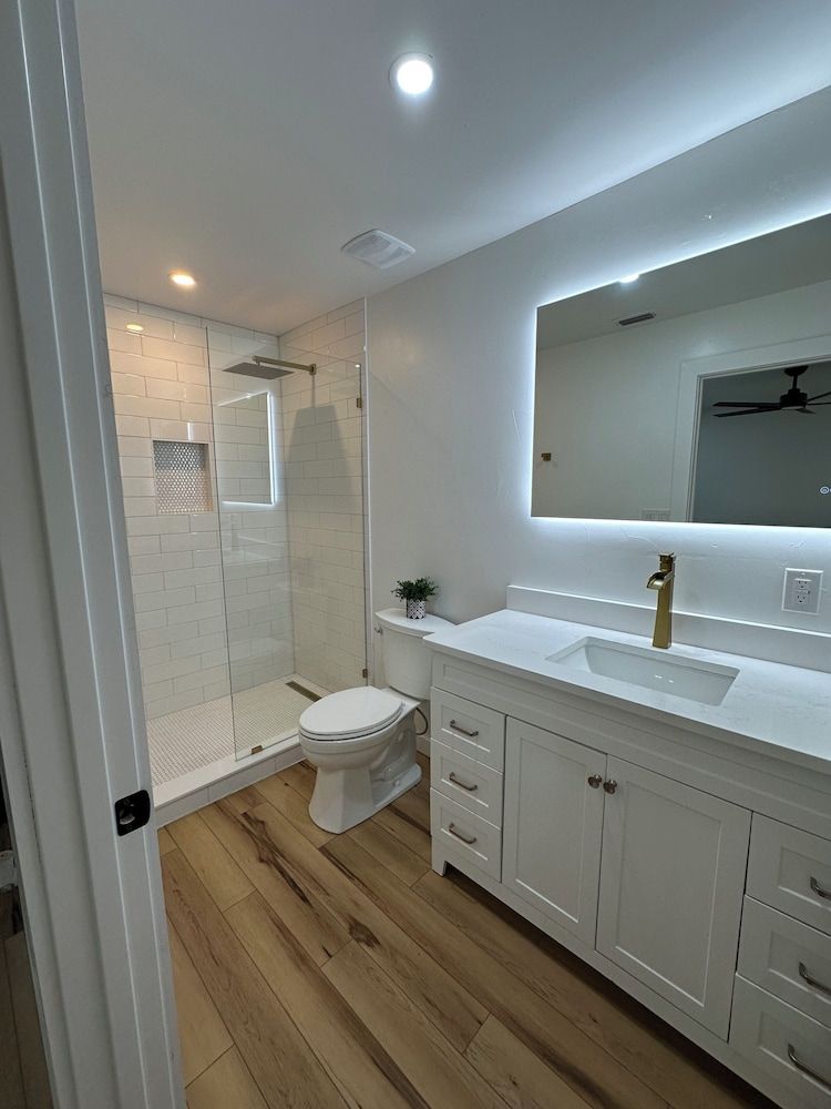 Hereford Motel Crockett House 6