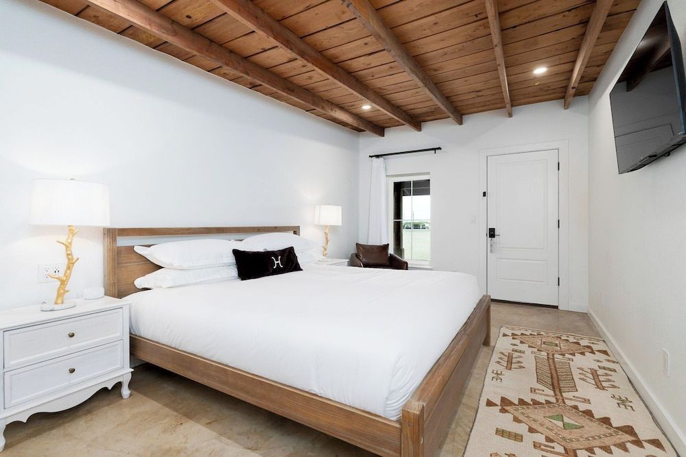 Hereford Motel 5 The Harvick