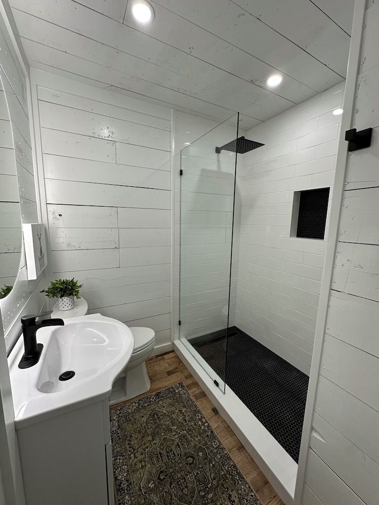 Hereford Motel Crockett House 7