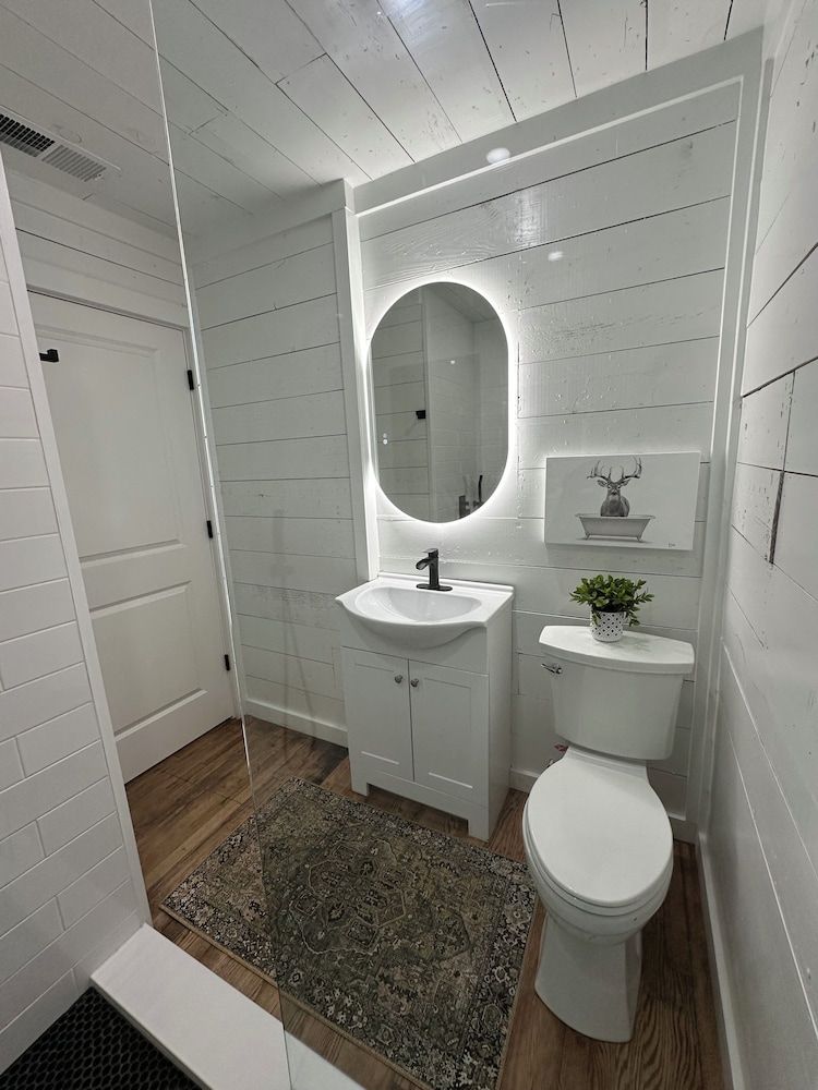 Hereford Motel Crockett House 8