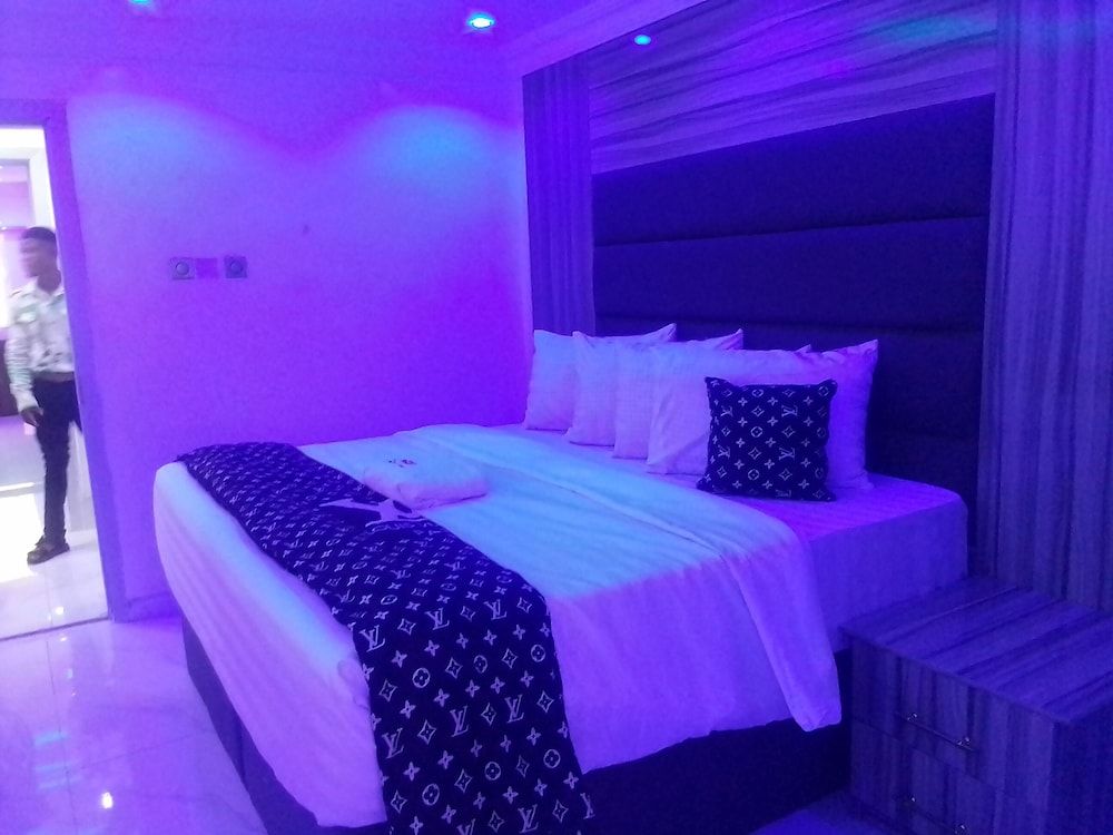 Global Signature Hotel and Resort Standard Double Room 4