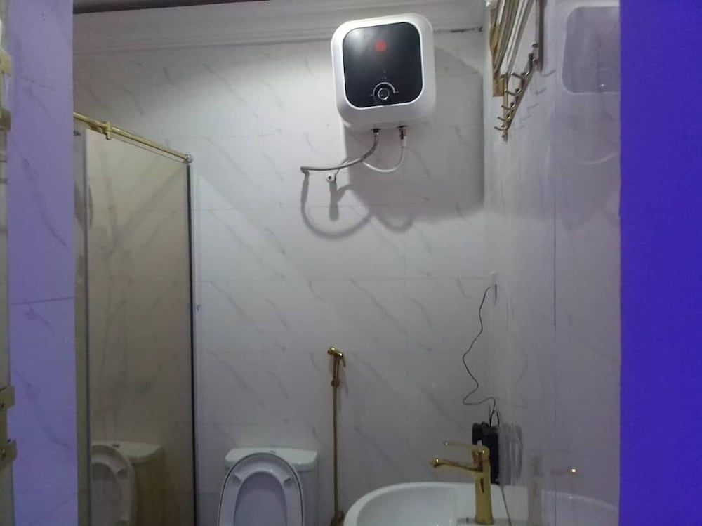 Global Signature Hotel and Resort Standard Double Room 7