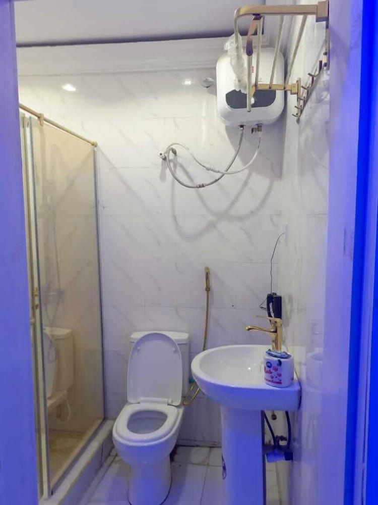 Global Signature Hotel and Resort Deluxe Double Room 2