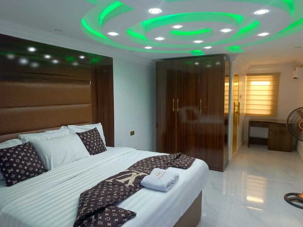 Global Signature Hotel and Resort Standard Double Room