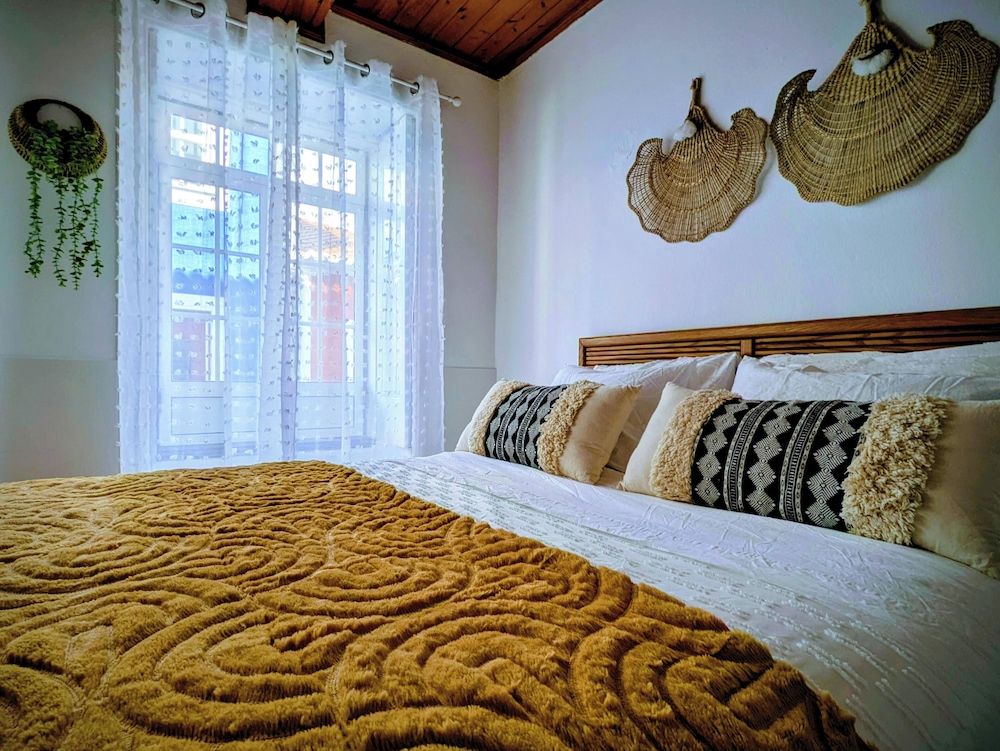 Downtown Guesthouse Comfort Room, Private Bathroom 4