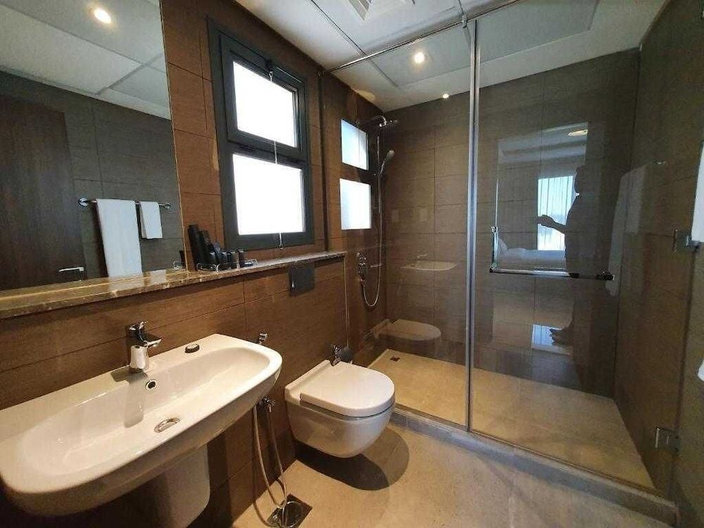 Bellvila Luxury Downtown Adliya Formerly Deluxe Suite 2