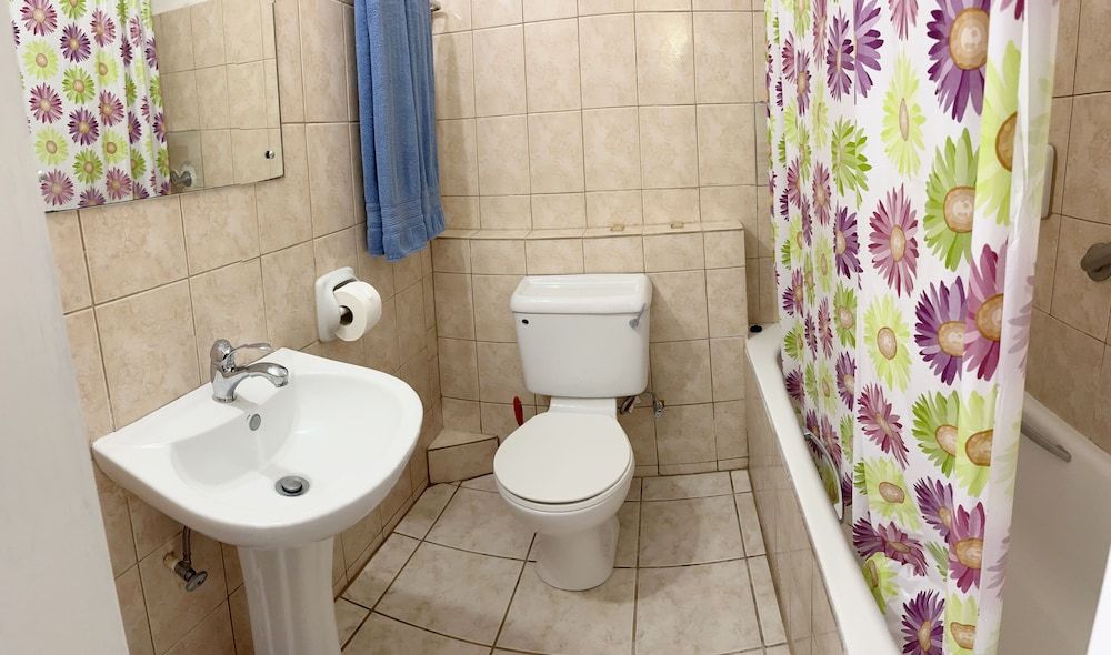 Alicia's Palace Basic Double Room 4