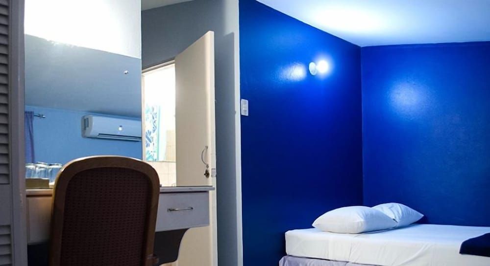 Alicia's Palace Basic Double Room 5