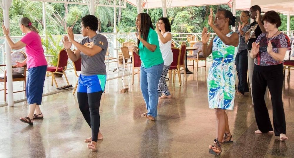 Children's activities