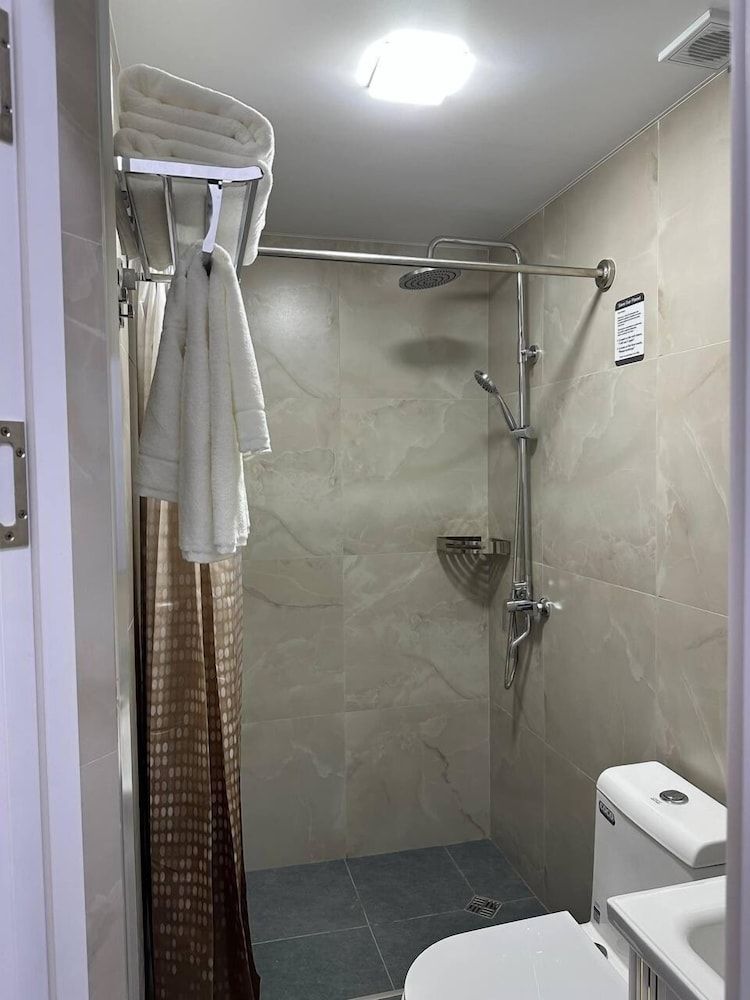 Nifal Guest House Classic Double Room, Courtyard View 3