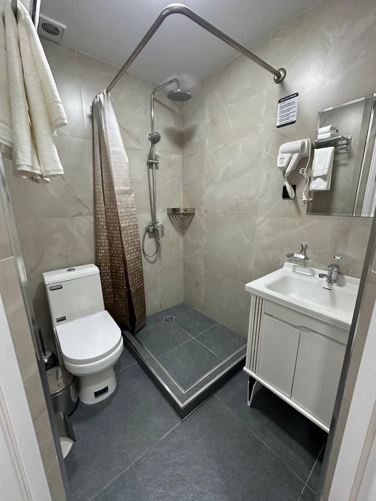 Nifal Guest House Classic Double Room, Courtyard View 4