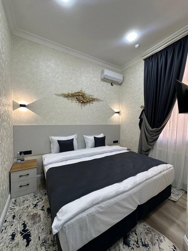 Nifal Guest House Classic Double Room, Courtyard View 2