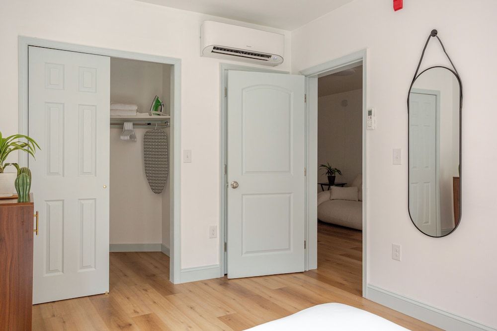 Cozy Stay near Fishtown & City Center Apartment, 1 Bedroom 49