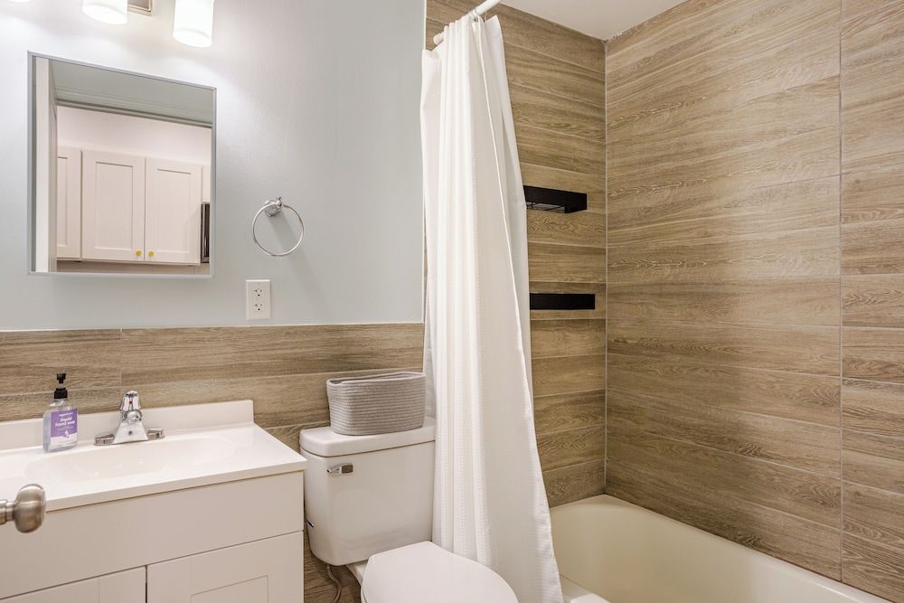 Cozy Stay near Fishtown & City Center Apartment, 1 Bedroom 13