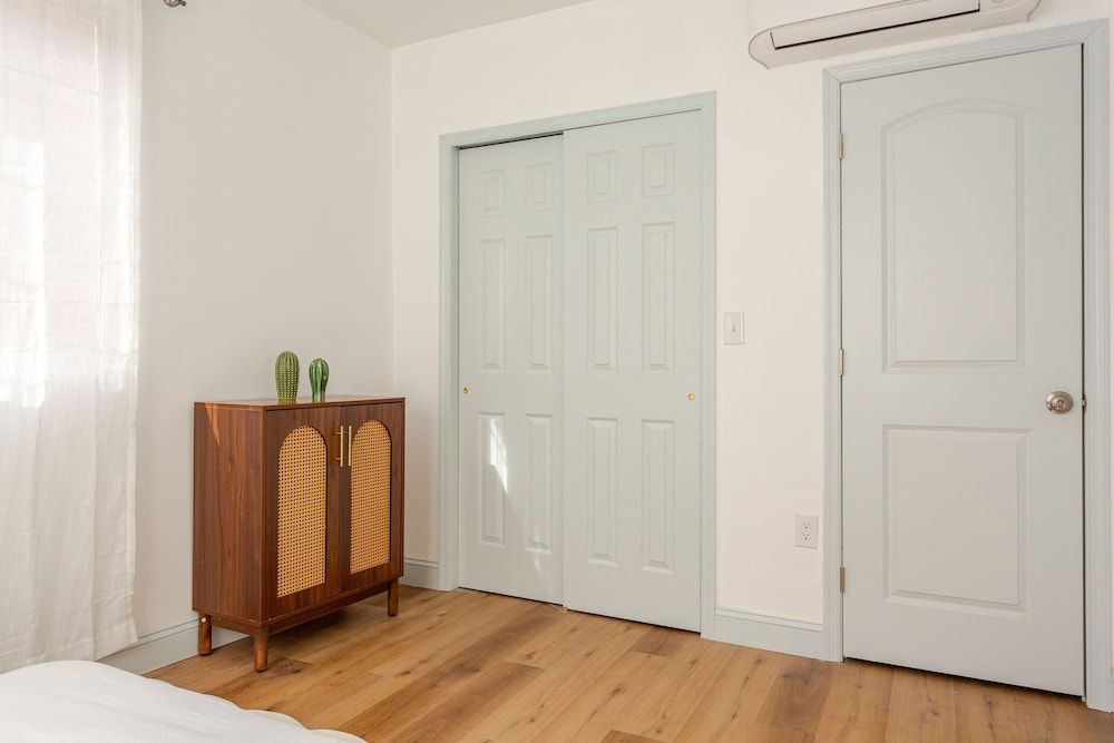 Cozy Stay near Fishtown & City Center Apartment, 1 Bedroom 55