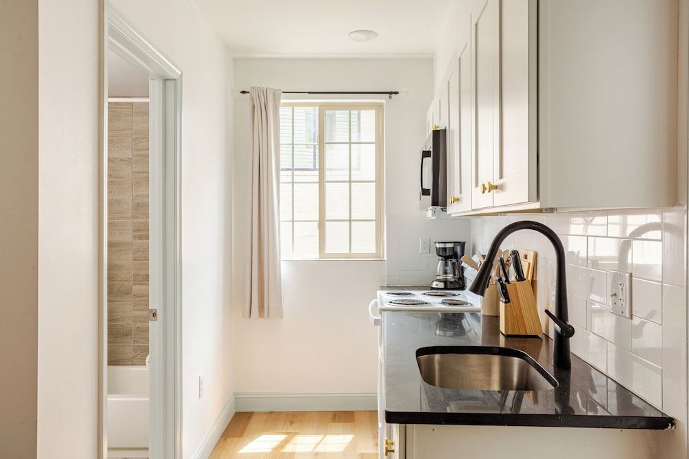 Cozy Stay near Fishtown & City Center Apartment, 1 Bedroom 22