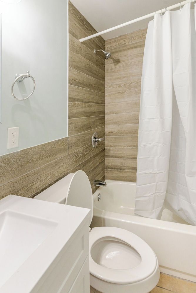 Cozy Stay near Fishtown & City Center Apartment, 2 Bedrooms 70