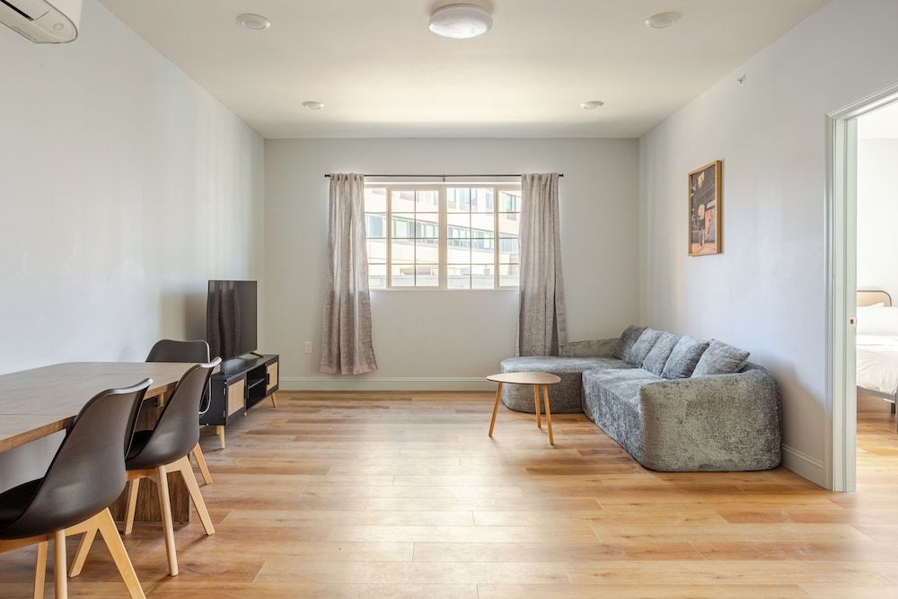 Cozy Stay near Fishtown & City Center Apartment, 2 Bedrooms 124