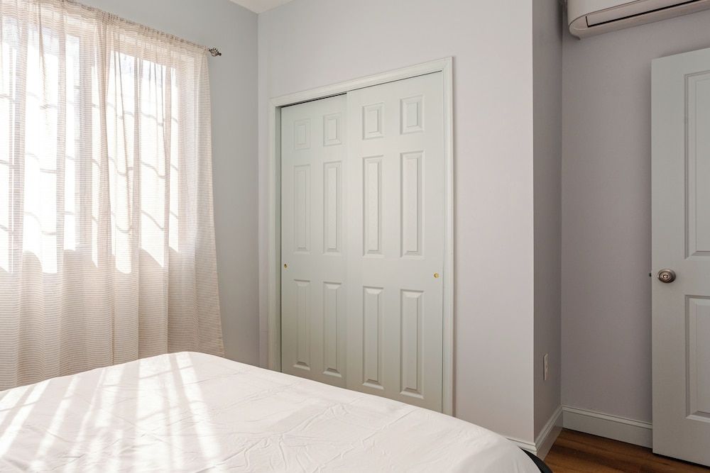 Cozy Stay near Fishtown & City Center Apartment, 2 Bedrooms 142