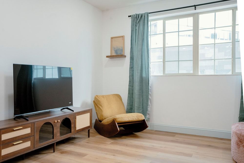 Cozy Stay near Fishtown & City Center Apartment, 2 Bedrooms 130