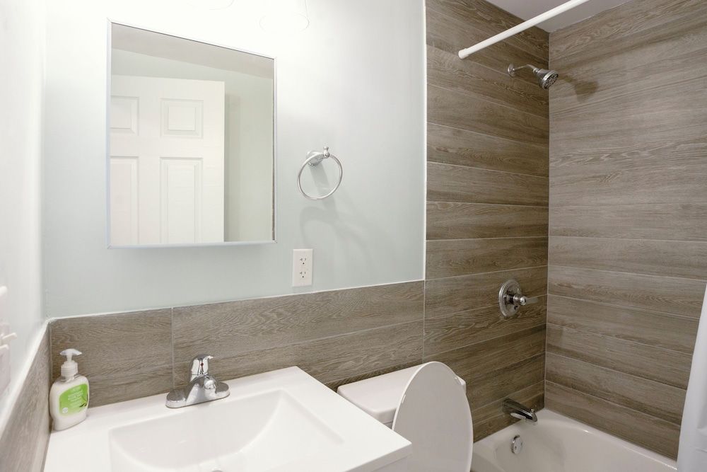 Cozy Stay near Fishtown & City Center Apartment, 2 Bedrooms 76