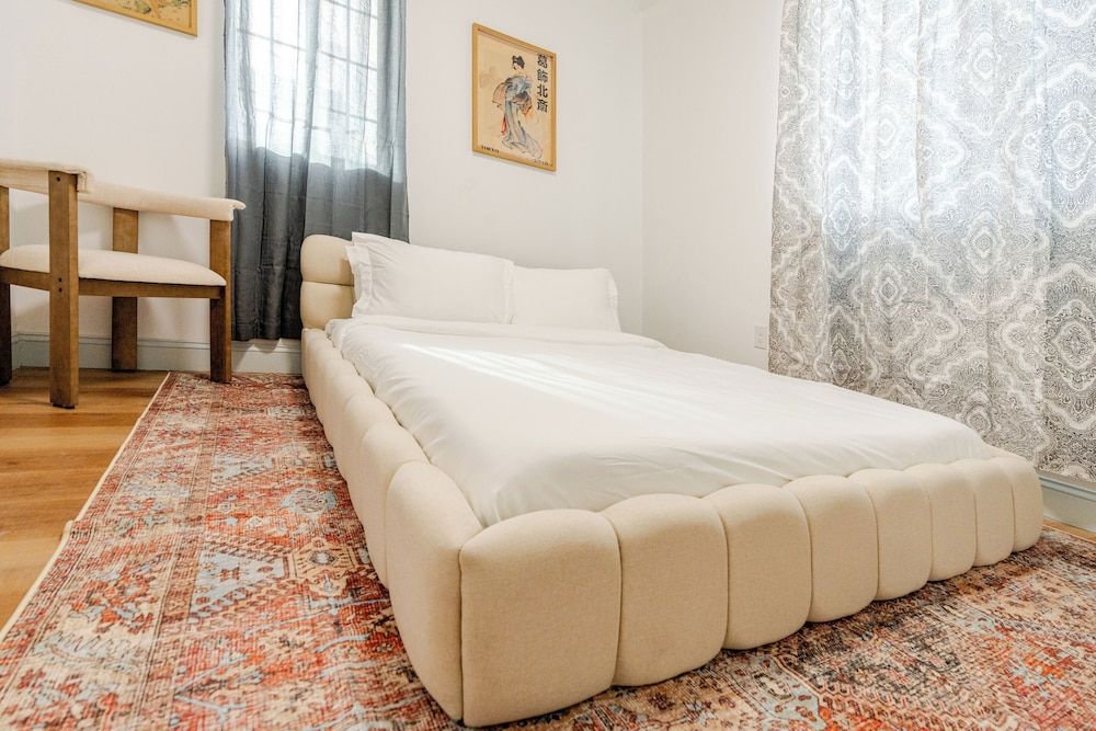 Cozy Stay near Fishtown & City Center Apartment, 2 Bedrooms 10