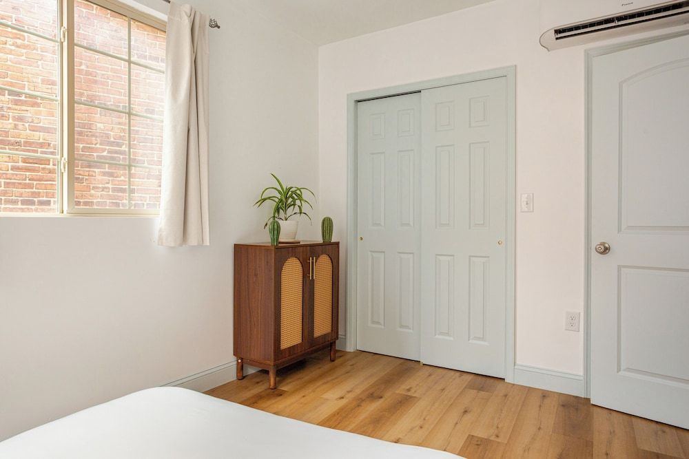 Cozy Stay near Fishtown & City Center Apartment, 1 Bedroom 52