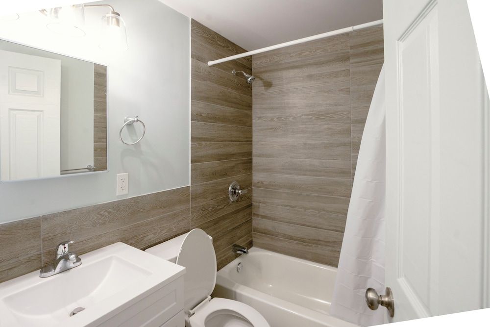 Cozy Stay near Fishtown & City Center Apartment, 2 Bedrooms 79