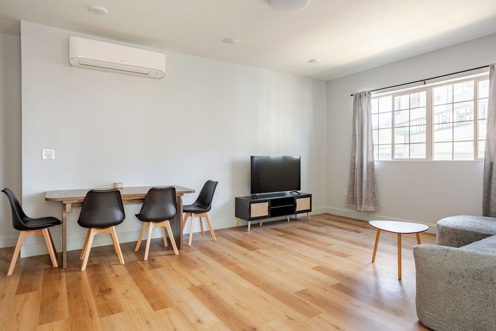 Cozy Stay near Fishtown & City Center Apartment, 2 Bedrooms 115