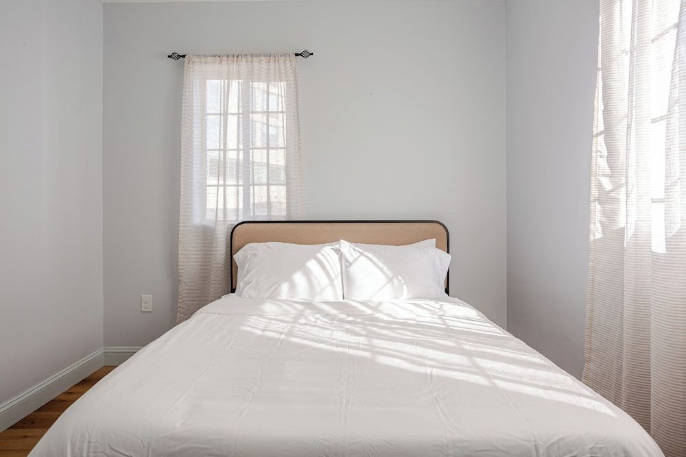 Cozy Stay near Fishtown & City Center Apartment, 2 Bedrooms 25