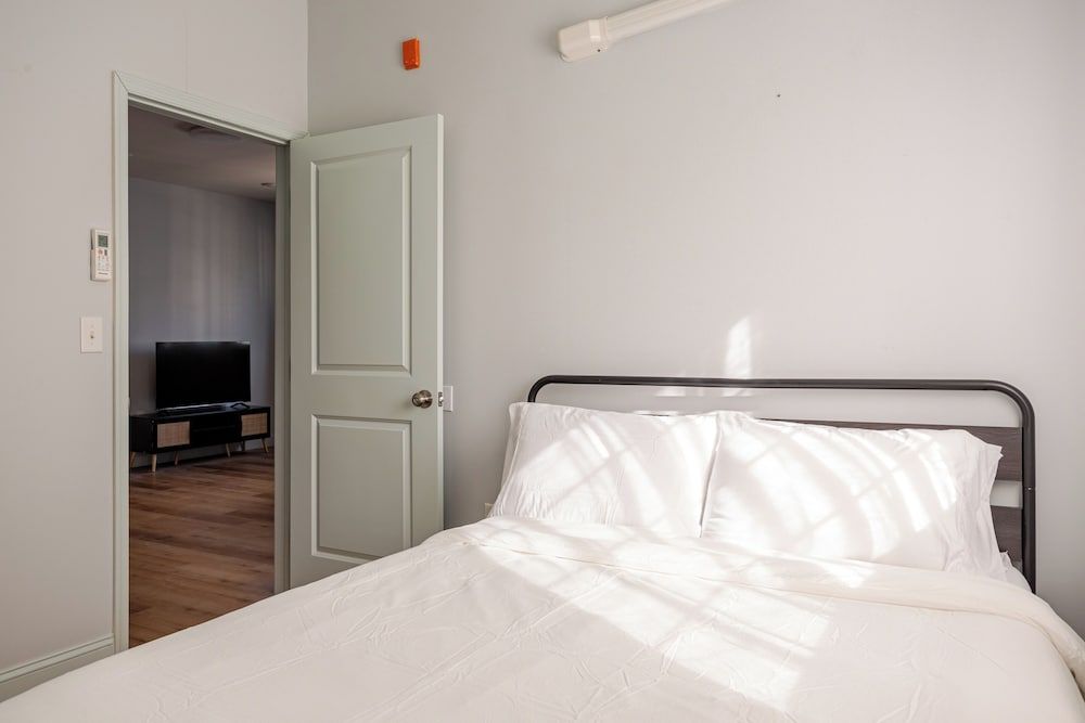 Cozy Stay near Fishtown & City Center Apartment, 2 Bedrooms 7