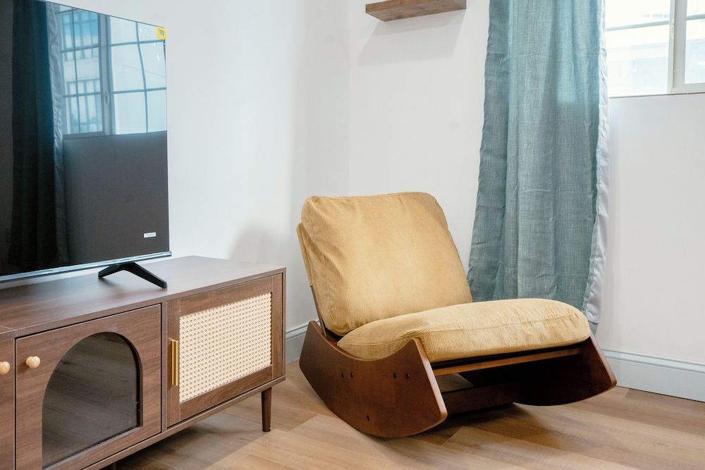 Cozy Stay near Fishtown & City Center Apartment, 2 Bedrooms 109