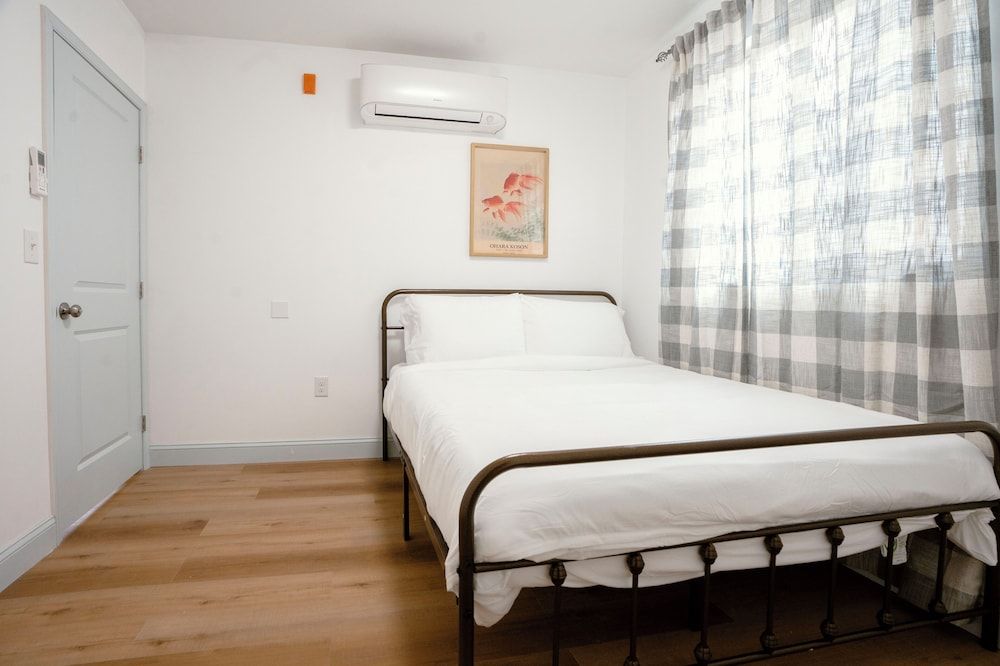 Cozy Stay near Fishtown & City Center Apartment, 2 Bedrooms 61