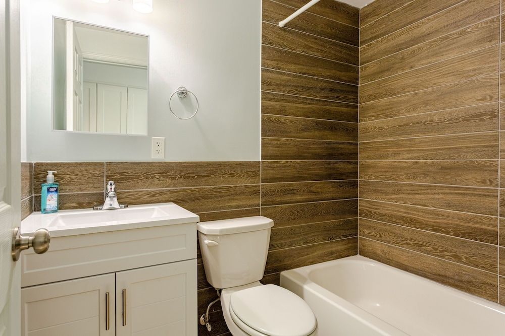 Cozy Stay near Fishtown & City Center Apartment, 1 Bedroom 19