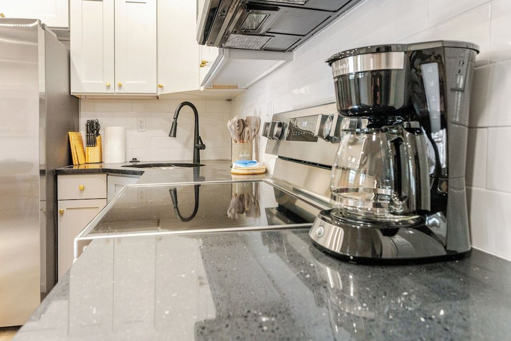 Cozy Stay near Fishtown & City Center Apartment, 2 Bedrooms 94