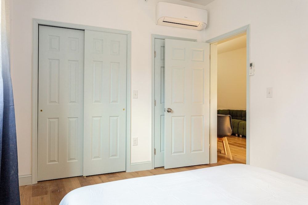 Cozy Stay near Fishtown & City Center Apartment, 1 Bedroom 10