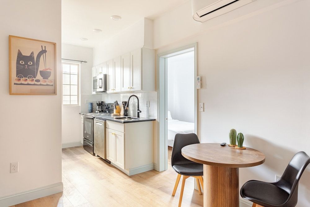 Cozy Stay near Fishtown & City Center Apartment, 1 Bedroom 34