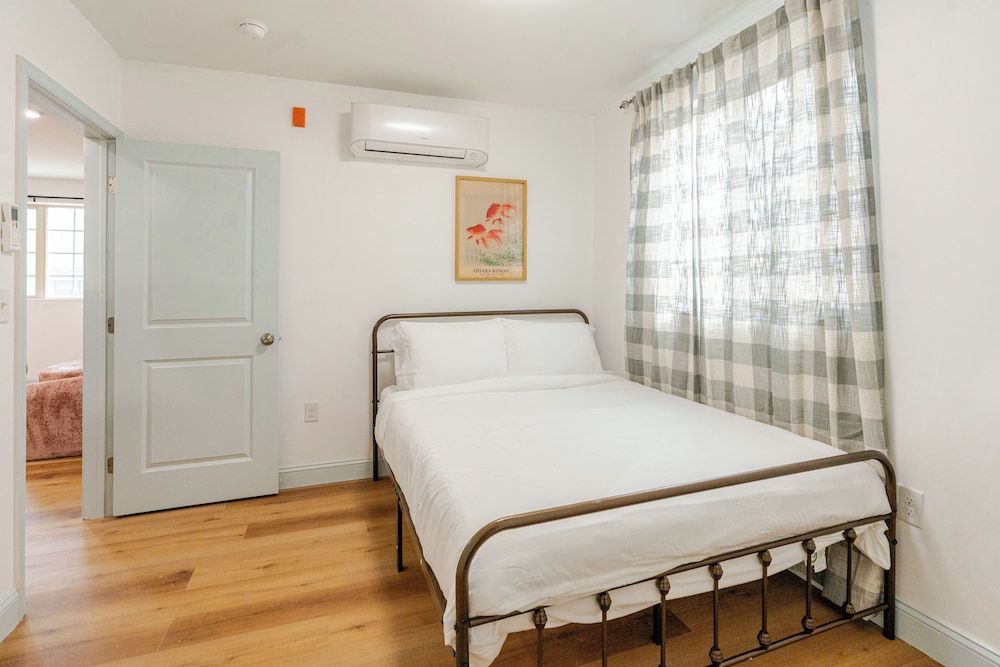 Cozy Stay near Fishtown & City Center Apartment, 2 Bedrooms 49