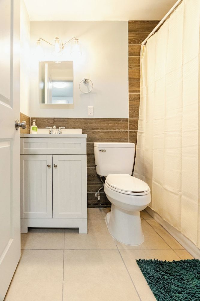 Cozy Stay near Fishtown & City Center Apartment, 2 Bedrooms 73