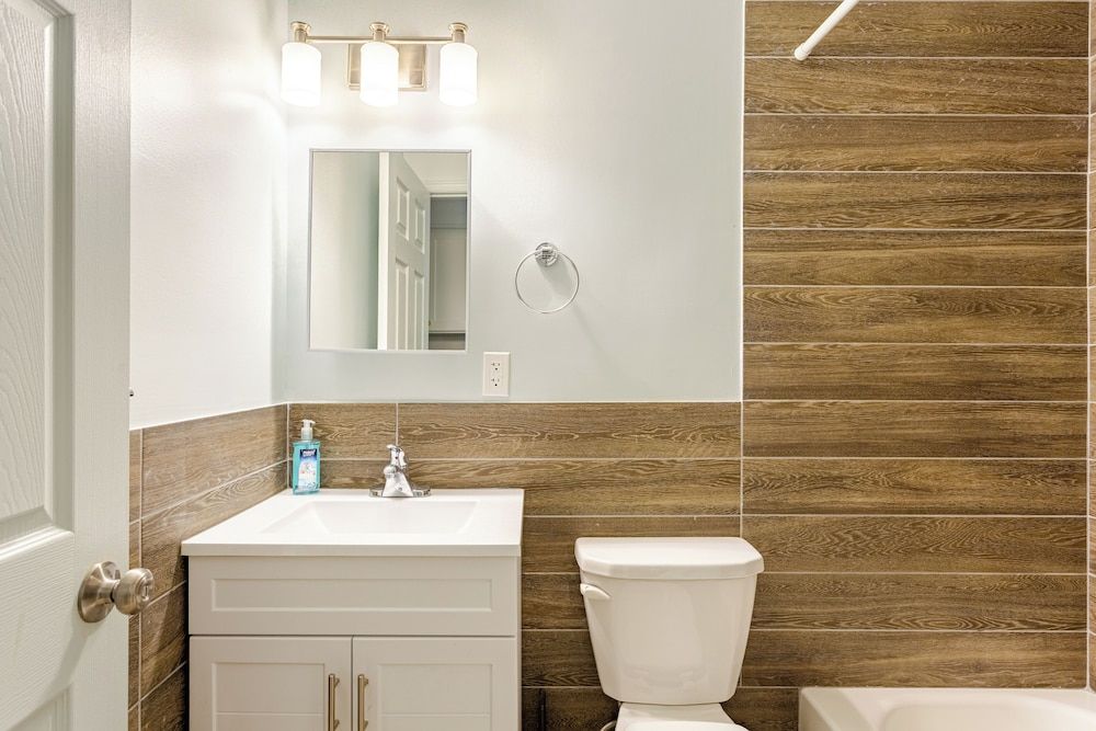 Cozy Stay near Fishtown & City Center Apartment, 1 Bedroom 16