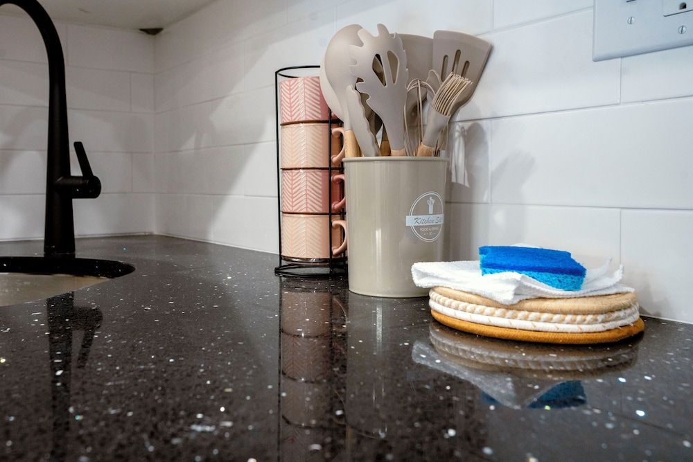 Cozy Stay near Fishtown & City Center Apartment, 2 Bedrooms 85