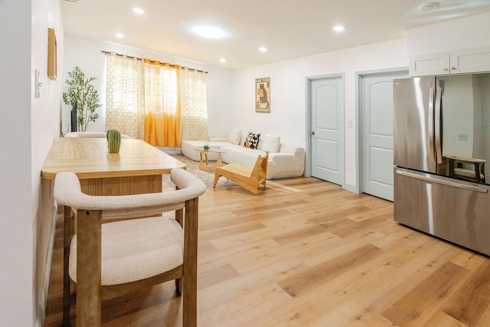 Cozy Stay near Fishtown & City Center Apartment, 2 Bedrooms 118