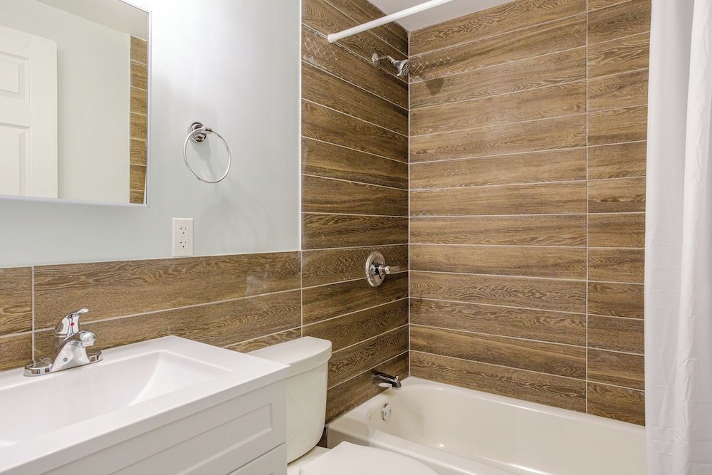 Cozy Stay near Fishtown & City Center Apartment, 2 Bedrooms 64