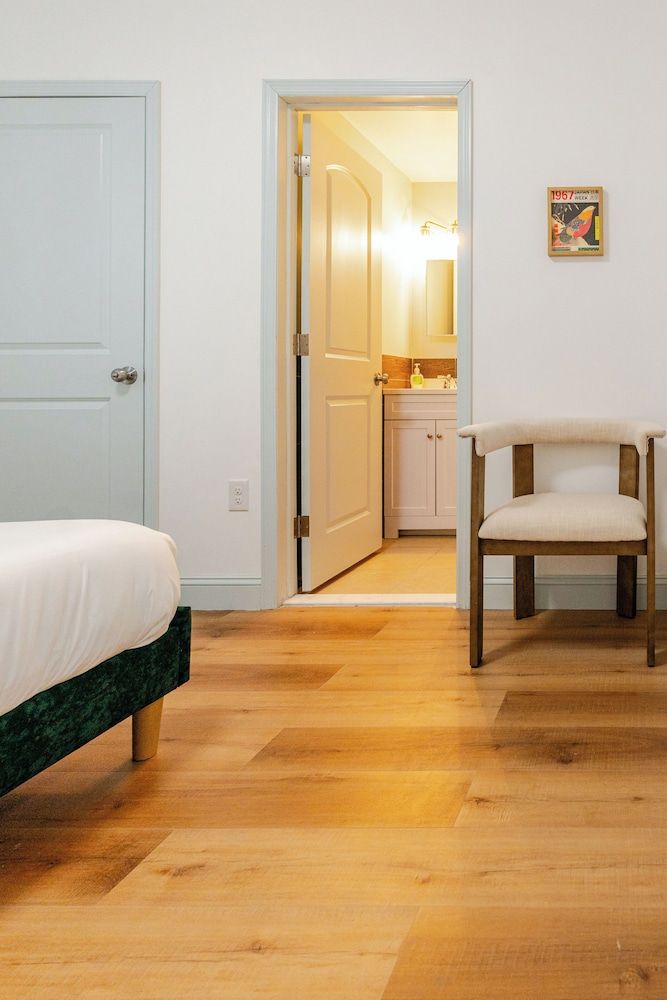 Cozy Stay near Fishtown & City Center Apartment, 2 Bedrooms 139