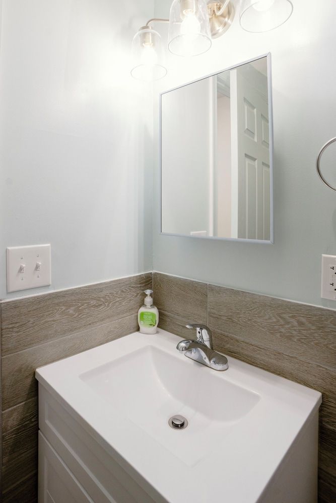 Cozy Stay near Fishtown & City Center Apartment, 2 Bedrooms 82