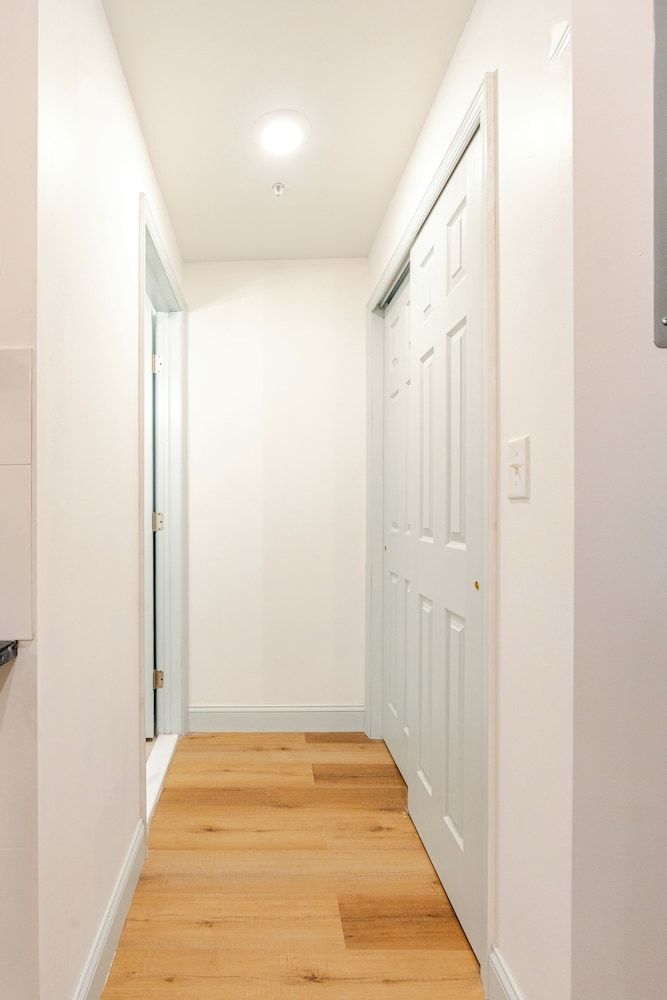 Cozy Stay near Fishtown & City Center Apartment, 1 Bedroom 25