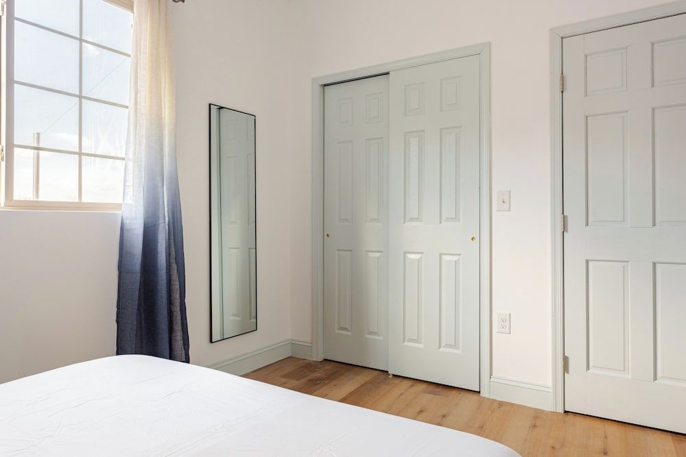 Cozy Stay near Fishtown & City Center Apartment, 1 Bedroom 60